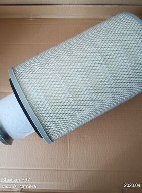 K1626空气滤芯904纽荷兰1004拖拉机1726农机13052354空滤13052402