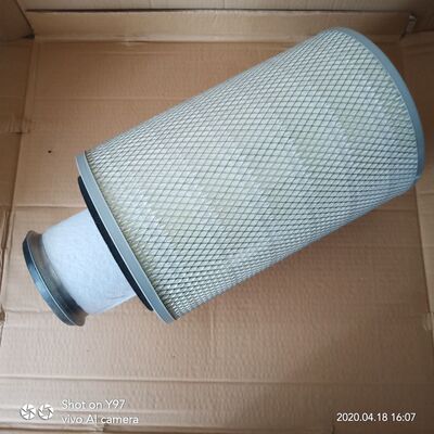K1626空气滤芯904纽荷兰1004拖拉机1726农机13052354空滤13052402