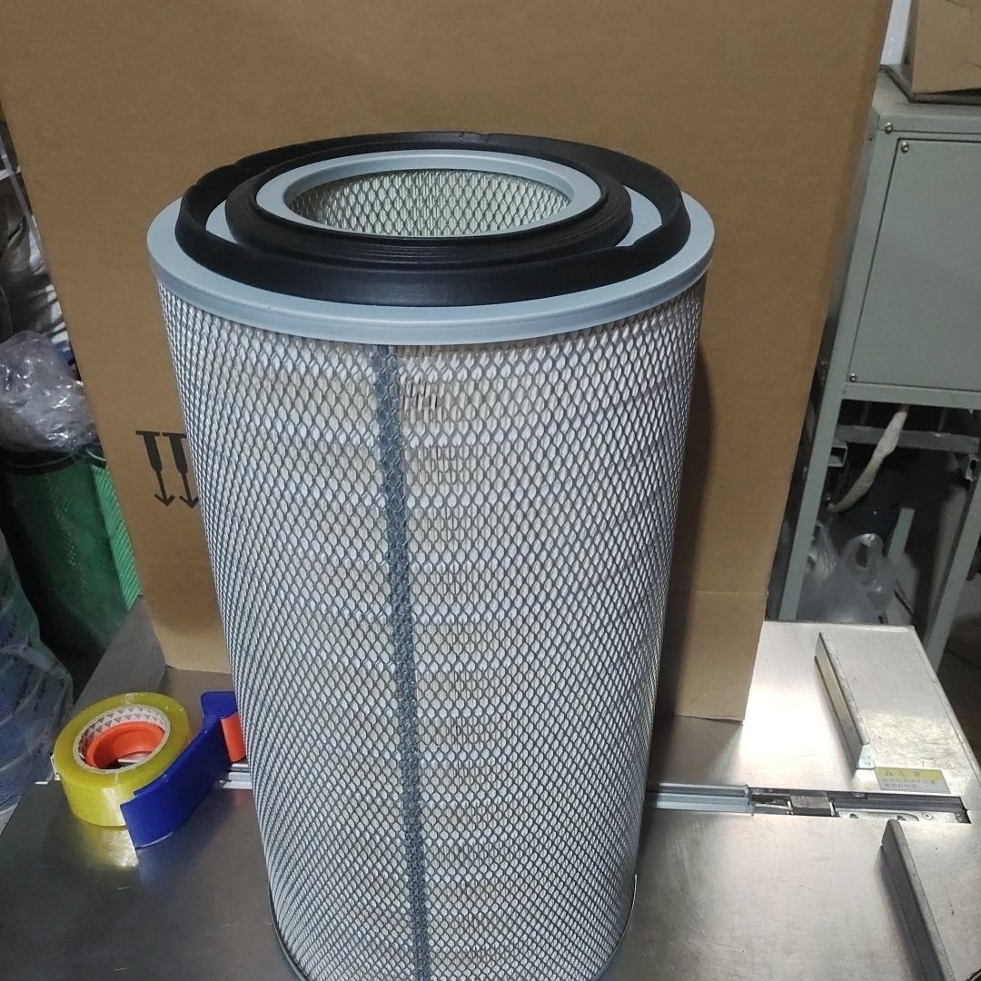 3156适配约翰迪尔青贮机滤芯7380空气滤芯k3156空气滤清器