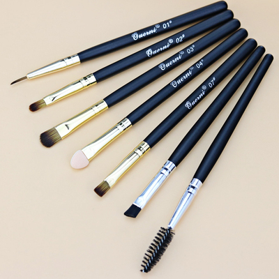 单支化妆刷眼影棒唇彩刀锋