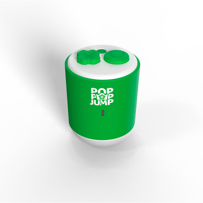 易读宝POPPOPJUMP泡泡跳桌游机配套手柄