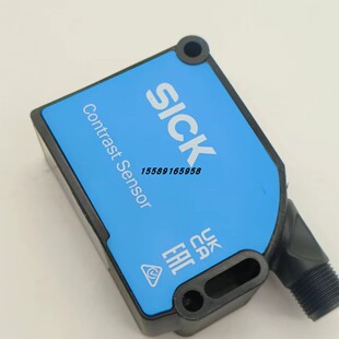 WB9114115AZZZZ 阀口袋电眼订货号：1078126 KTS 西克SICK