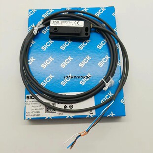 6055434 德国西克SICK U型 槽型开关 40N115 WFS3