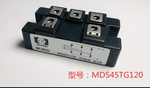 美的空调半桥全桥变频MDS45TG120 MDK55TA160桥堆3510 DF60LB160