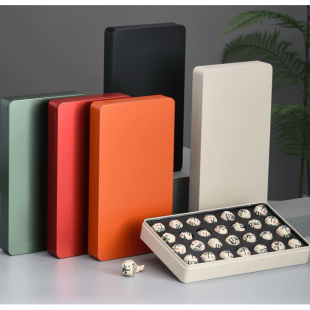 28颗古树龙珠包装 通用礼盒礼品盒C275 盒普洱茶陈皮白茶小沱茶8g装