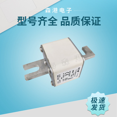 全新现货 170M4015，170M4018 ， 170M4019全系列巴斯曼熔断器