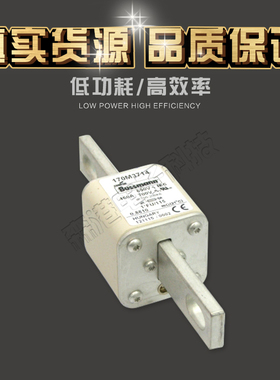 全新销售BUSSMANN熔断器170M3714 170M3717 特价供应 欢迎订购