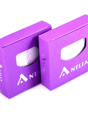 ANTLIA 二片双通道窄带滤光片Ha/O3-3nm，SII/Hb-3.5nm望远镜滤镜