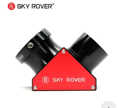 2015SkyRover天顶镜