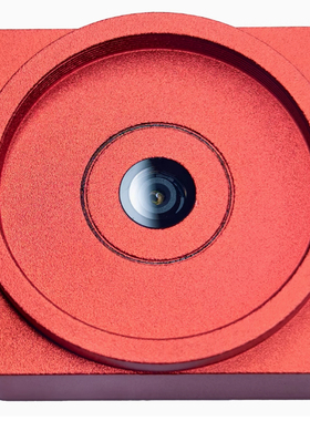 2025新款OCAL4.0电子光轴校准器 RC光轴校准 牛反，折返光轴校准