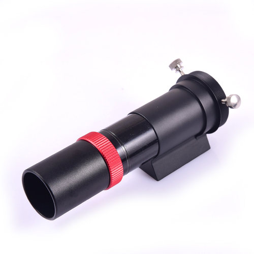 迷你120mm小型导星镜一体镜远寻