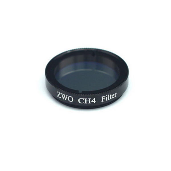 1.25英寸 CH4滤镜 木星滤镜 土星滤镜