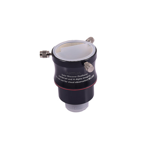 ANTLIA太阳拍摄高透高对比度