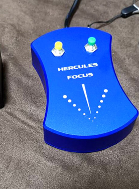 S8228天文望远镜电动调焦支持ASCOM自动对焦功能及纯手动机械对焦