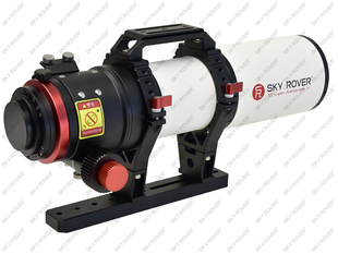 电动调焦版裕众SKY ROVER 天虎 70SA V4代 超级摄星镜70SA