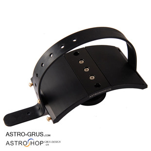 双筒望远镜固定相机三脚架支架-双桶三脚架连接器支架