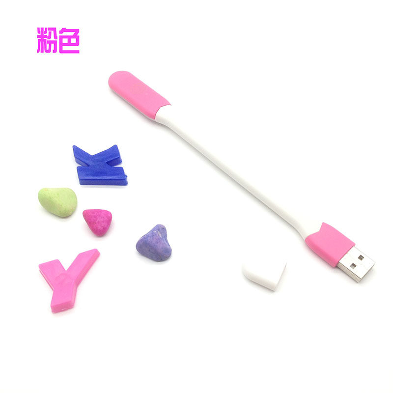 Lampe USB - Ref 377282 Image 3