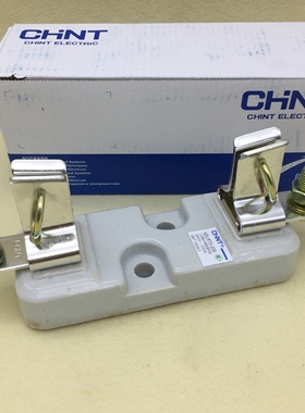 CHNT正泰HDLRT0-400陶瓷熔断器RTO/RT0-400A350A300A250A380V底座