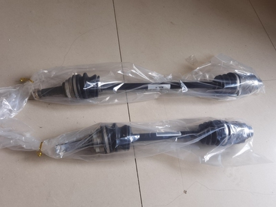 老奥拓传动轴都市贝贝快乐王子半轴 传动轴 内外球笼总成