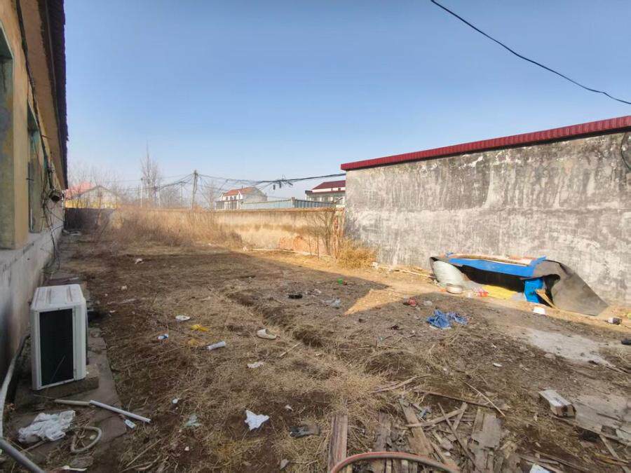 5月8日潍坊市房产、土地使用权及地上附属物网络拍卖公告