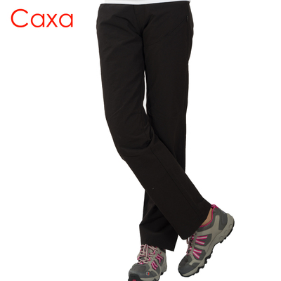 速干裤长裤休闲裤户外登山裤