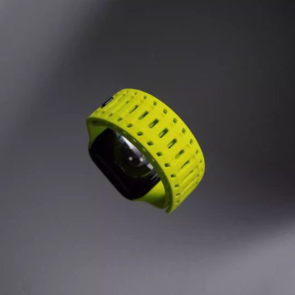 适用于小米手环9Pro表带新款手表8Pro/7Pro透气硅胶鲨鱼扣磁吸红米watch5/4智能电子腕表男款运动JY夏天专用