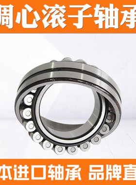 NSK进口双列调心滚子轴承23052 EAE4 CDE4 CAM K/W33 C3 S11轴承