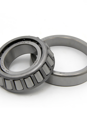 日本原装NSK HR32322J 尺寸110*240*80 圆锥滚子轴承