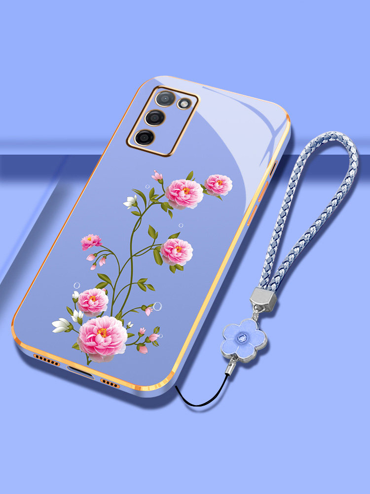 华为荣耀30青春版手机壳honor30lite保护套5g版荣耀30全包镜头bmh防摔