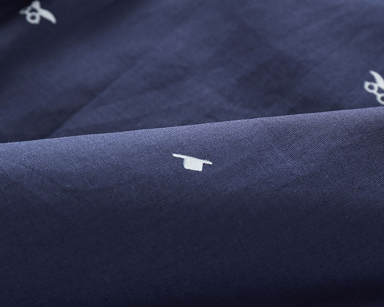 Chemise garcon à manche longue - Ref 2082197 Image 5