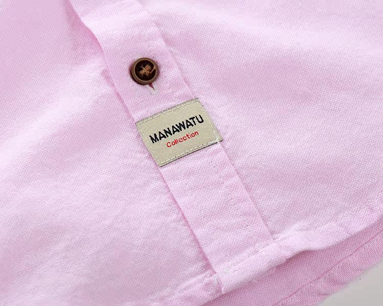 Chemise garcon à manche longue - Ref 2082194 Image 5