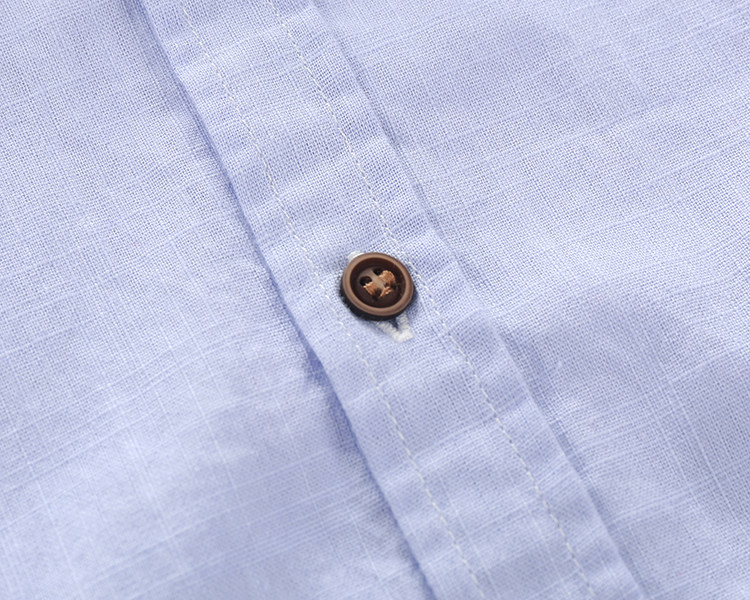 Chemise garcon à manche longue - Ref 2082193 Image 5