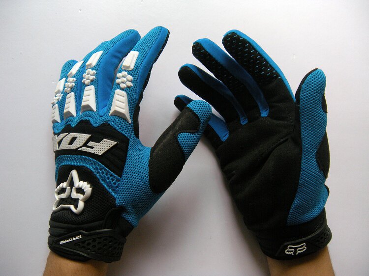 Gants pour vélo mixte - Ref 2241706 Image 4