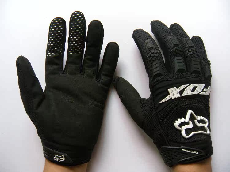 Gants pour vélo mixte - Ref 2241706 Image 5