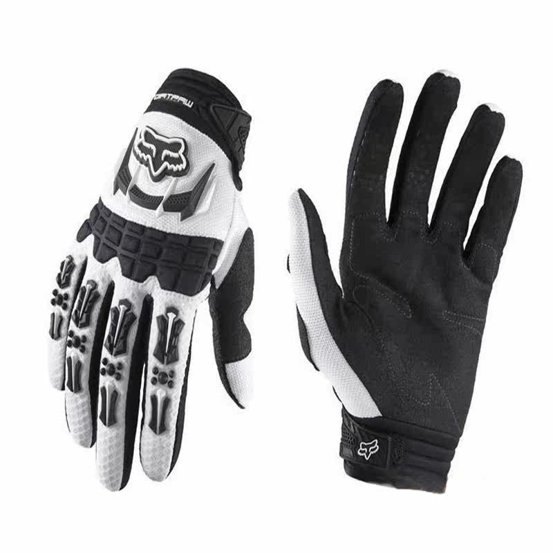 Gants pour vélo mixte - Ref 2241464 Image 4