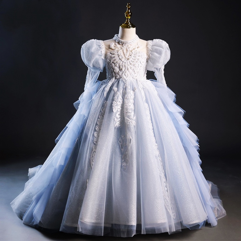 长袖迪士尼爱莎仙境传说在逃公主