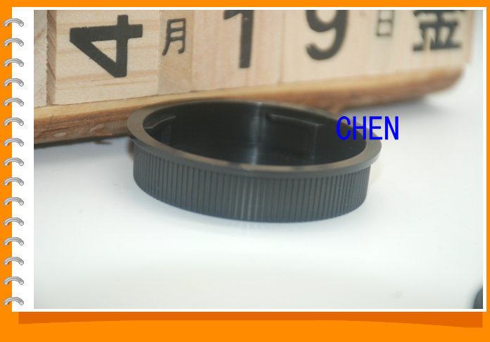 leica/莱卡/徕卡t镜头后盖 t 18-56/23/2/11-23/55-135镜头后盖