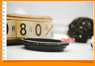 645 哈蘇HASS V口鏡頭轉(zhuǎn)飛思瑪米亞MAMIYA M645轉(zhuǎn)接環(huán)
