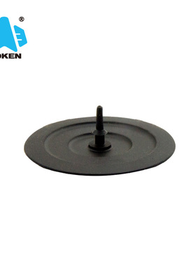 日本兴研原装进口面具排气阀片T-7K 适用于1180/G-7/G-7-RA面具