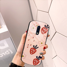 oppor17梦境版r15女款玻璃手机壳1