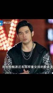 周杰伦同款连帽拼接连帽paolou衫（定做）
