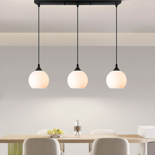 餐厅吊灯现代简约吧台吊灯