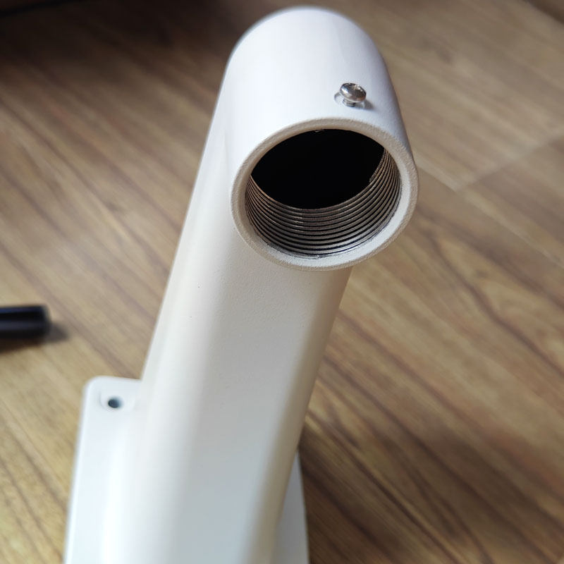 环球DH-PFB303W铝合金壁装支架