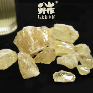 八山大仙印尼进口高净度纯天然精选特级达玛树脂油画丹培拉上光油