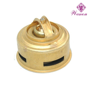 141 云内490云内4102上柴 二发4100 调温器 节温器 杭发6135