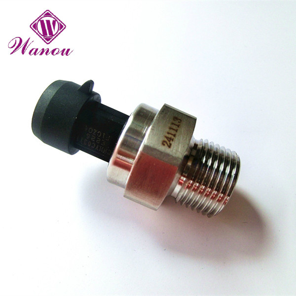 重汽配件电子机油压力传感器09款豪沃HOWO气压机油塞VG1092090311