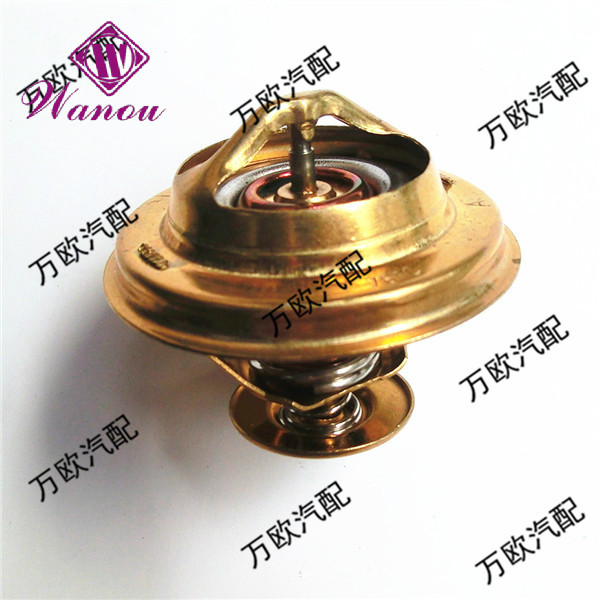 节温器解放赛龙大柴奥威新大威悍威锡柴4102 6110 6DF 6DL调温器