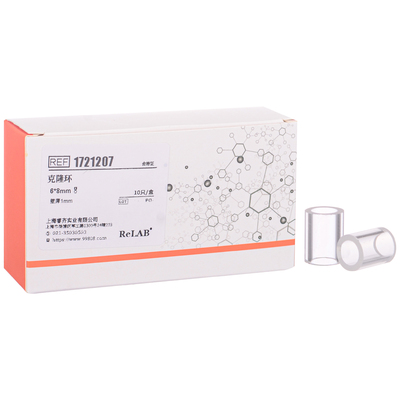 Relab克隆环玻璃克隆环替代康宁3166-8 3166-6 3166-10厚壁克隆环