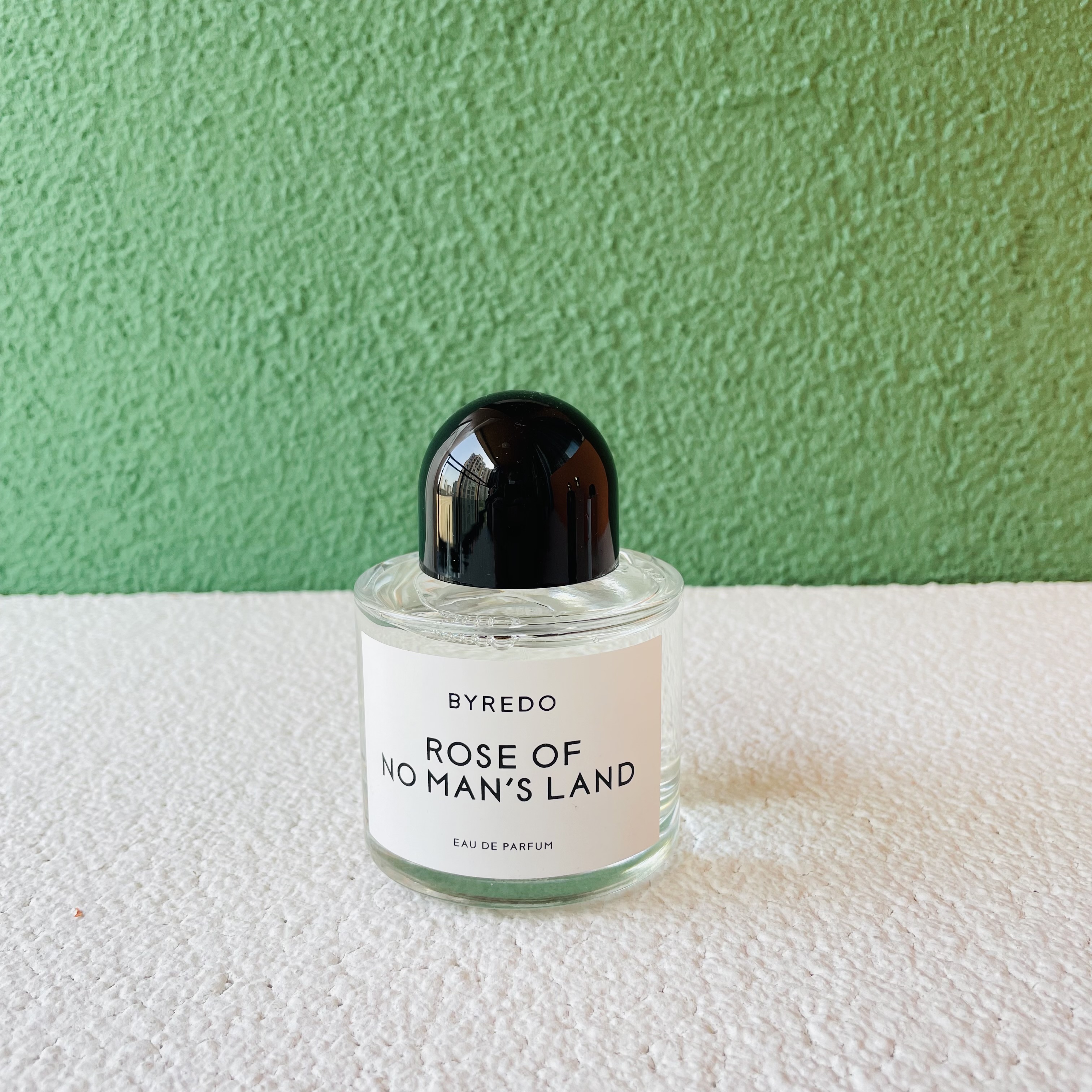 柏芮朵小样无人区玫瑰雪松