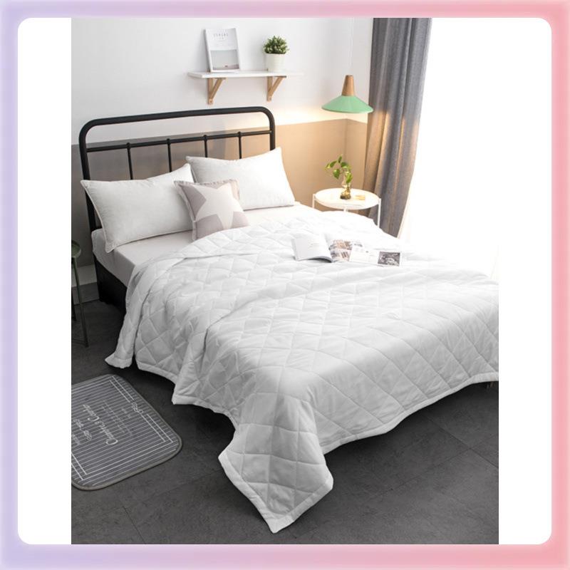 3YK宾馆酒店床上用品批宾馆夏被酒店夏凉被单双人被芯薄被空调被